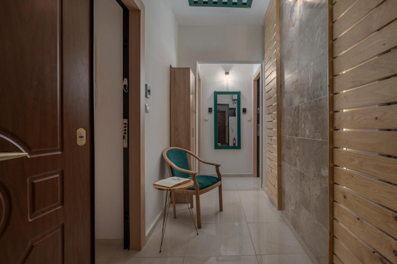 Mamo Thessaloniki Studios 외부 사진